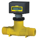 Cole-Parmer in-Line Valves