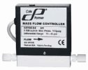 Low cost gas mass flow controllers 