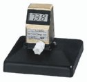 Cole-Parmer High-Accuracy Turbine Meter, Ryton, 0.1 to 2 L/min