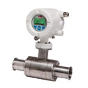 Abb Flow Meter