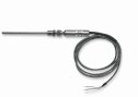 RTD Probe with 4 to 20 mA Output, 0 to 400°F, 6" immersion depth (TST-A2-060-PV-08)