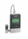 Cole-Parmer Flow controller, mass, differential pressure, for gas, 0.1 (YO-32907-55)