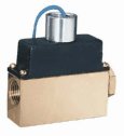 Adjustable Industrial Flow Switch for Liquids and Gases, 1/2" NPT(F) C (FAV-500-ESB-W-NC)