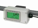 Compact Transit Time Ultrasonic Flowmeter