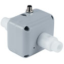 Magnetic Low-Flow Flowsensor, 0.2-20 GPM, Pulse and 4 to 20 mA Output (YO-33111-51)