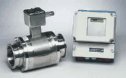 Sanitary Mag Flowmeter