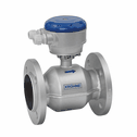 Krohne Magnetic Flowmeter