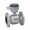 Insertion Mag Flowmeter