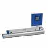 Krohne Transit Time Ultrasonic Flow Meter