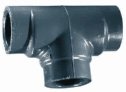 3/4 Socket Tee, CPVC