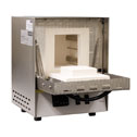 Muffle Furnace, 60 Cu.in., 1100°c, 110-120 Vac