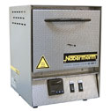 Muffle Furnace, 60 Cu.in., 1200°c, 110 / 120 Vac