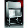 Class II B2 4-ft Biosafety Cabinet with 8" sash opening and UV light, (YO-33515-15)