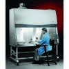 Class II A2 6-ft Biosafety Cabinet with 8" sash opening and UV light, (YO-33515-84)