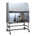 Purifier Cell Logic Biosafety Cabinet; 6 ft wide; Scope-Ready and Te (YO-33516-28)