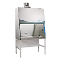 6 Purifier Logic+ B2 Biosafety Cabinet. Energy efficient ECM motor. I (YO-33517-75)