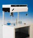 Ductless Fume Hoods