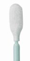 Foam Cleanroom Swabs