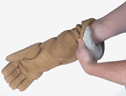 EW-33689-20 33689-22 Glove shown