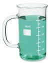 Beaker Mug 20 Ounce