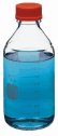 EW-34514-25 Pyrex<small><sup>&reg;</sup></small> Brand 1395 media storage bottle w/screw cap, 1 L