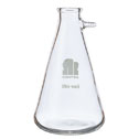 Representative photo only Kimcote Heavy Wall Filter Flask 4000mL