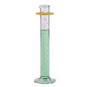 Glass Graduated Cylinder Stopper 500