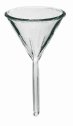 Pyrex Analytical Funnels