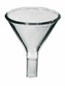 Representative photo only Pyrex Brand 6220 funnel 150 mm ID pack of 6