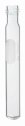 Pyrex&reg; Brand 99447 culture tube, 15.5 mL