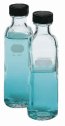 Corning milk dilution bottle; narrow mouth, non-graduated, 160 mL. Pac