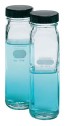 View Corning&reg; milk dilution bottle; wide mouth, non-graduated, 160 mL. (1368-160) (YO-34583-00) image