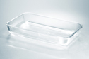 Glass Trays