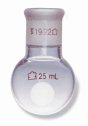 50 mL 14/20 Round Bottom Flask (YO-34706-04)