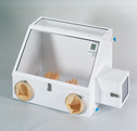Cole-Parmer Economical Glove Box - Small