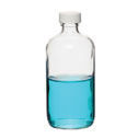 Duran Glass Laboratory Bottles