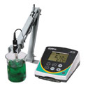 pH Meters and Water Quality Products