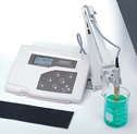 Oakton&reg; CON 510 Benchtop Conductivity Meters