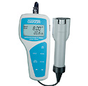 Oakton&reg; Waterproof pH/Con 10 pH and Conductivity Meters