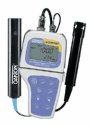 Representative photo only Oakton Waterproof pH DO 300 Meter with probes