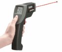 handheld infrared thermometer