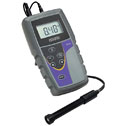 Representative photo only Oakton DO 6 Dissolved Oxygen Meter Kit