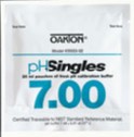 Oakton&reg; pH Buffer Pouches