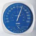EW-35700-20 Oakton<small><sup>&reg;</sup></small> Large-Dial Thermohygrometer