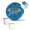 Representative photo only MicroLogPROII Temperature Humidity Data Logger EC850