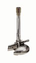EW-36130-00 Bunsen burner, adjustable with threaded needle valve, natural gas