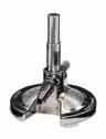 Representative photo only Bunsen burner micro burner LP gas