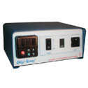 Representative photo only Digi Sense 1 Zone benchtop dual display temperature control type RTD input 120V 15 amps