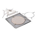 Accessory burner ring kit for burner stand 3631050 (AK-2001)