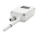 Vaisala Low-Cost Humidity and Temperature Transmitter, Wall-Mount and, Vaisala brand